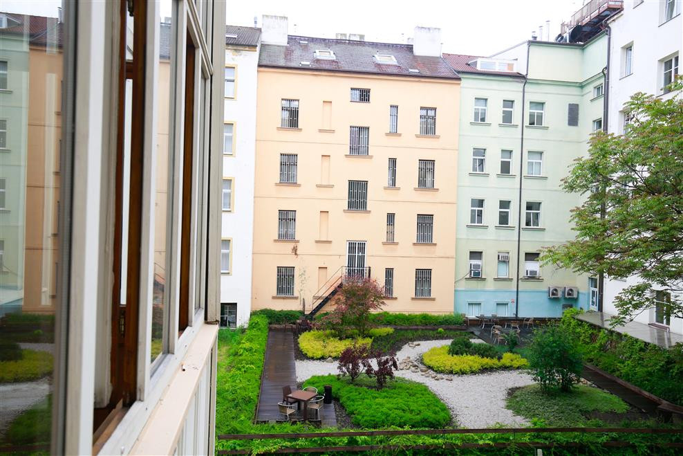 My Travelution - Travel Club - Hotel Louis Leger