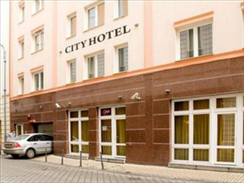 My Travelution - Travel Club - City Hotel Budapest Condominium
