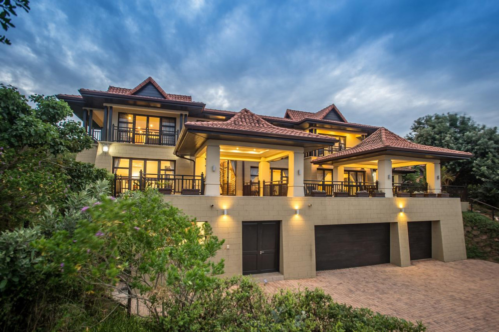 My Travelution - Travel Club - Zimbali Holiday Home-22 Acaciawood