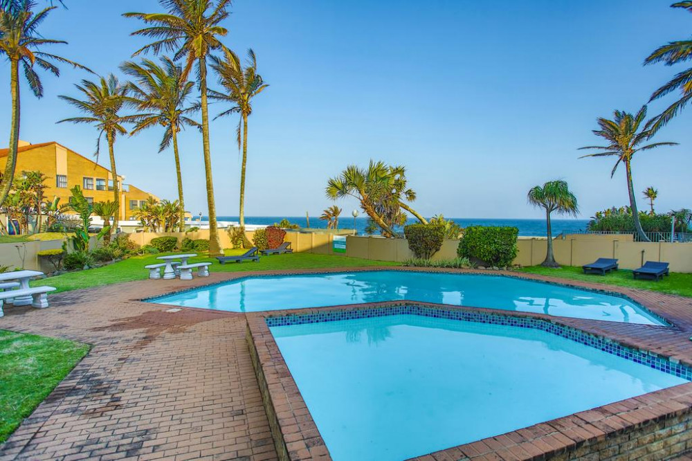 My Travelution - Travel Club - 4 Coral Cove Ballito
