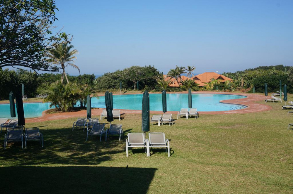 My Travelution - Travel Club - 14 Zimbali Chalets