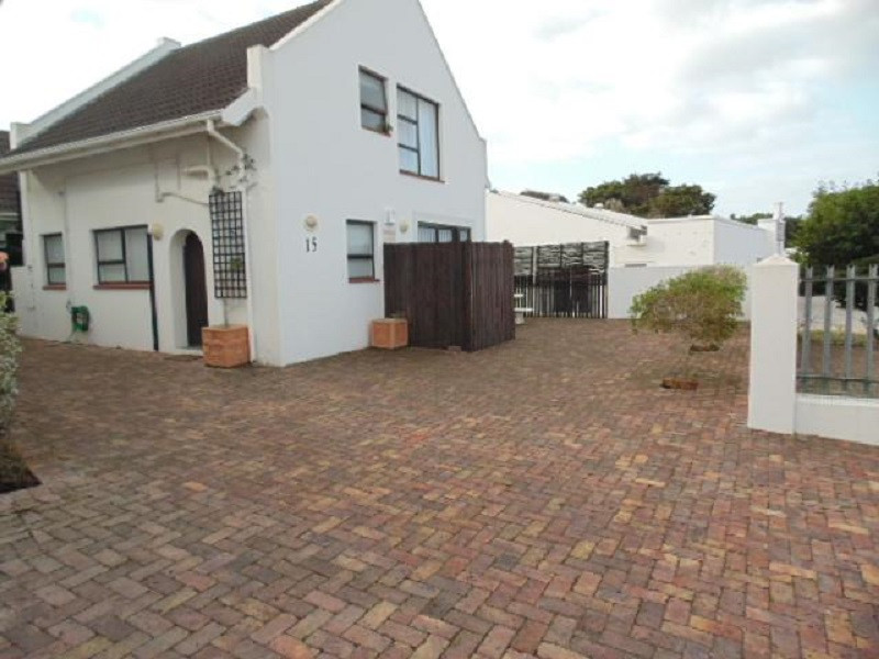 My Travelution - Travel Club - Barnard Self-Catering Apartments
