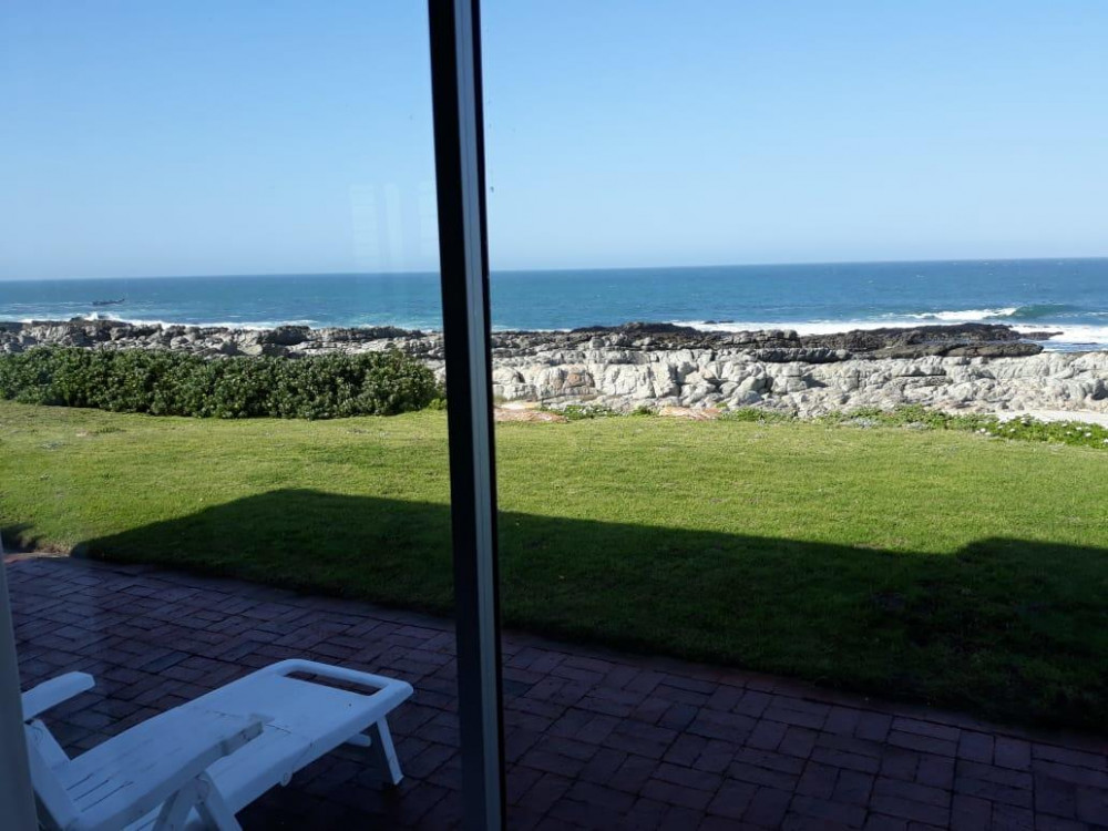 My Travelution - Travel Club - H23 Hermanus Beach Club