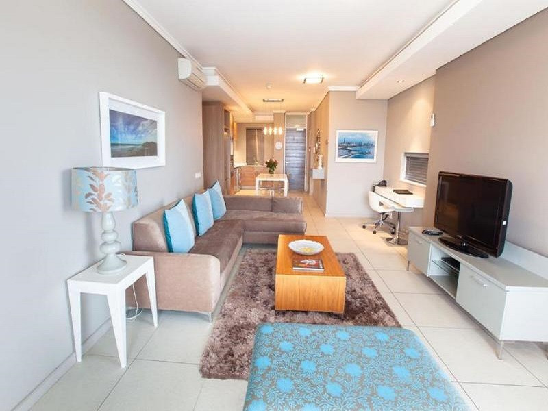 My Travelution - Travel Club - Century Citty Letting - The Residence Two Bedroom
