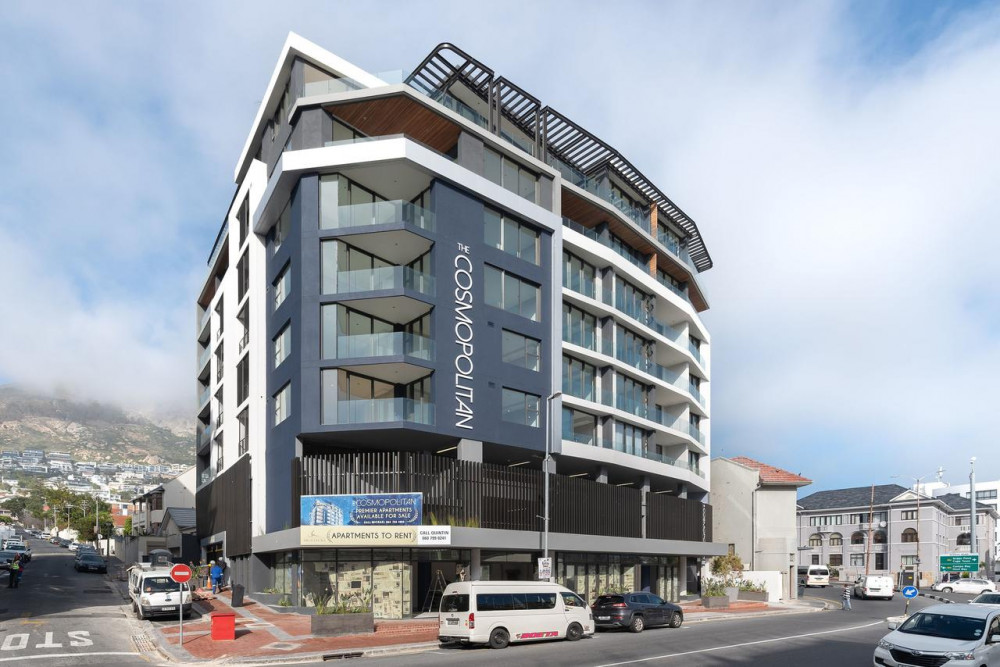 My Travelution - Travel Club - Cosmopolitan Luxury Serviced Apartments