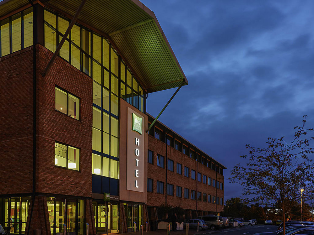 My Travelution - Travel Club - Hotel ibis Styles Birmingham NEC and Airport
