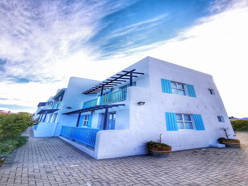 My Travelution - Travel Club - Bellamente Sirene Guesthouse - Three-Bedroom Apartment