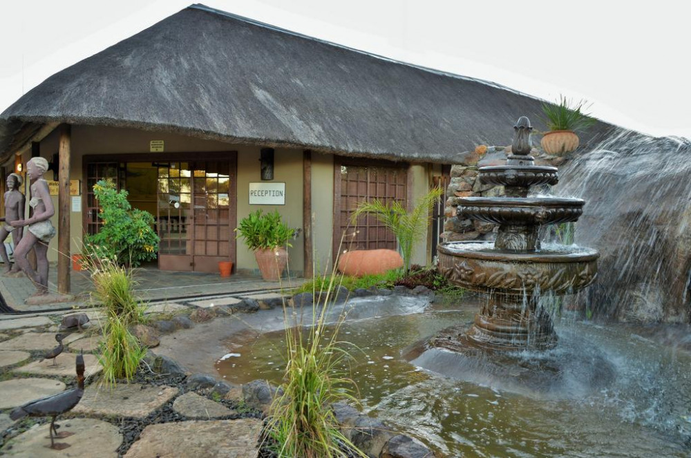 My Travelution - Travel Club - Thebe River Safaris