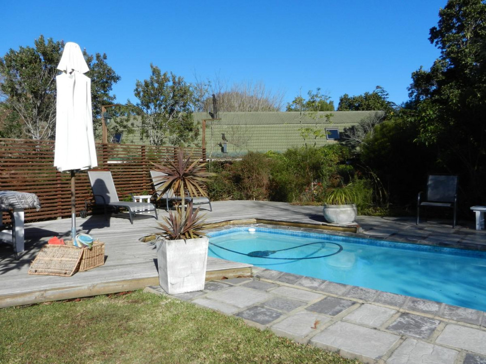My Travelution - Travel Club - Tsitsikhaya Lodge