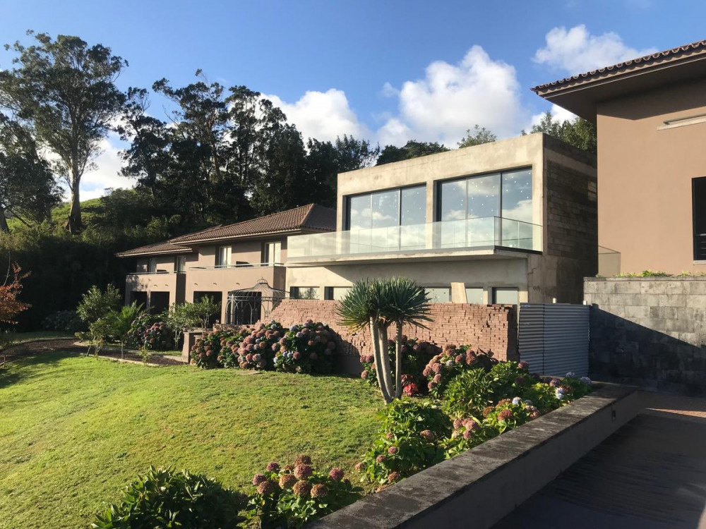 My Travelution - Travel Club - The Lince Nordeste Country and Nature Hotel