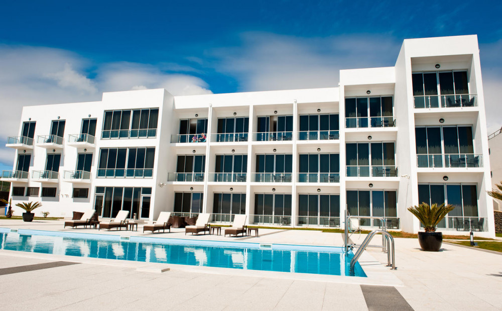 My Travelution - Travel Club - Atlantida Mar Hotel