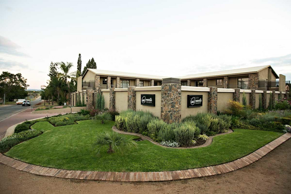 My Travelution - Travel Club - Mavuta Boutique Apartments