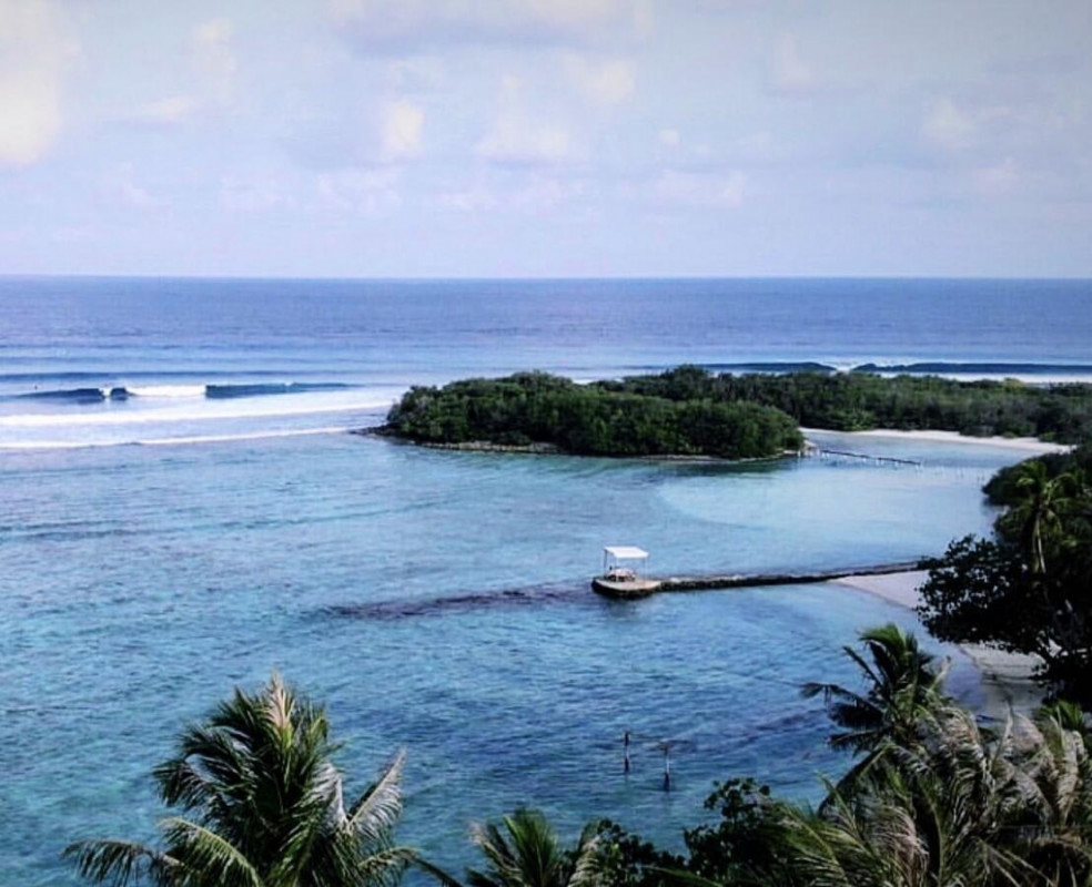 My Travelution - Travel Club - Isola