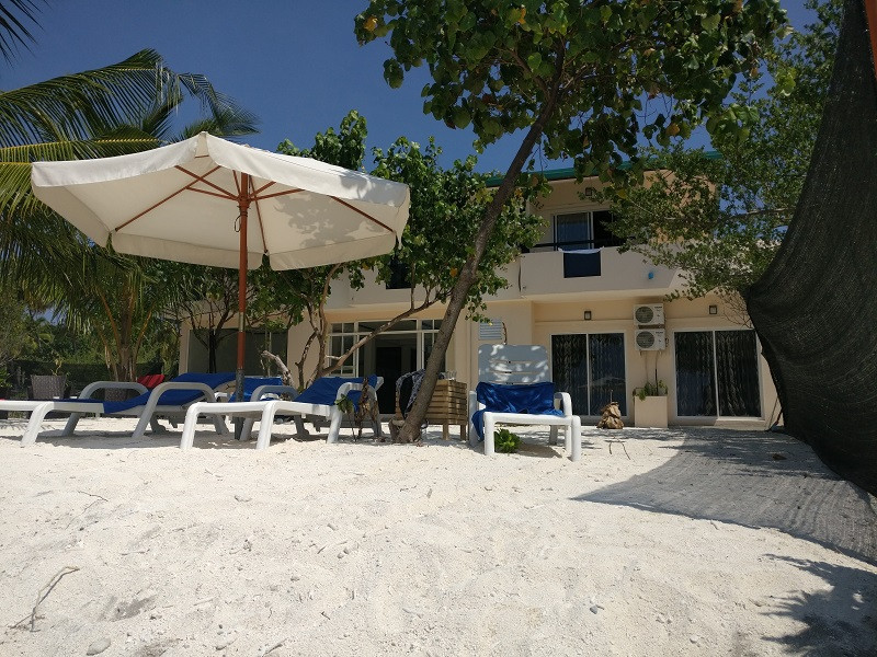 My Travelution - Travel Club - Crown Beach Hotel