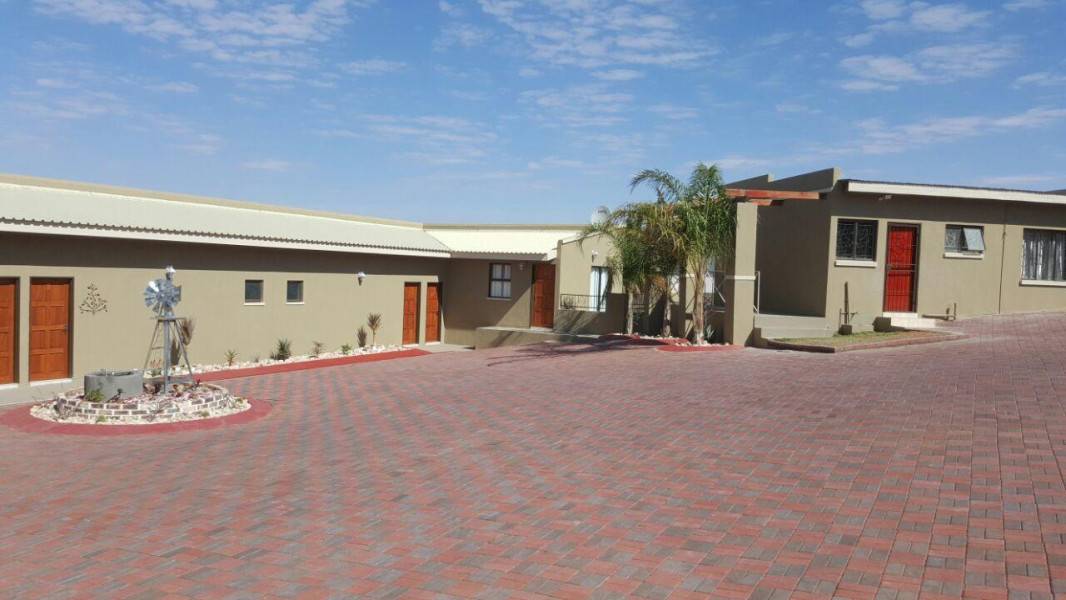 My Travelution - Travel Club - High Breeze Lodge