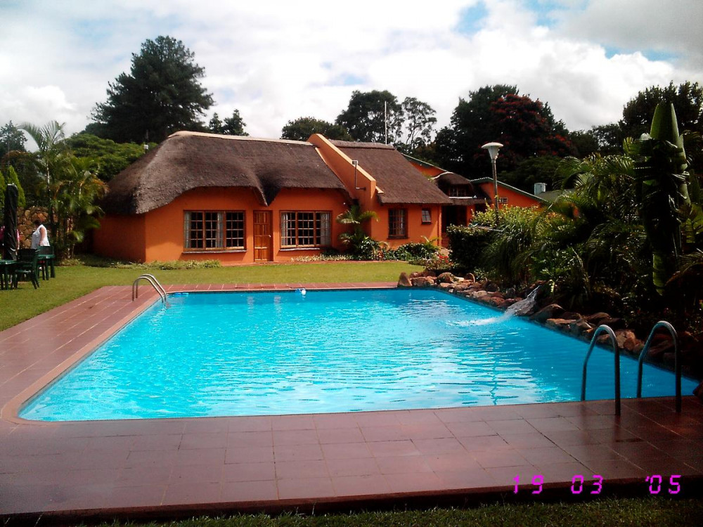 My Travelution - Travel Club - Timbali Lodge