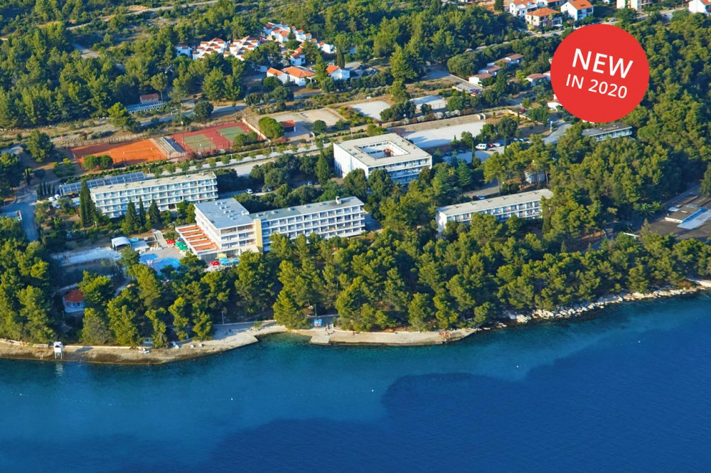 My Travelution - Travel Club - Lavanda Sunny Hotel by Valamar