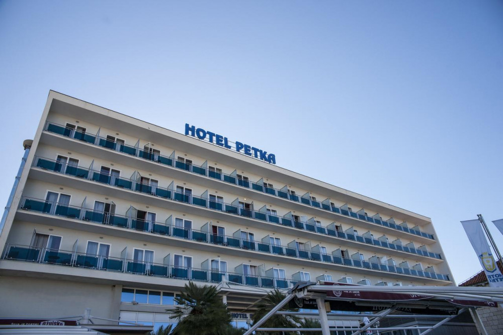 My Travelution - Travel Club - Hotel Petka