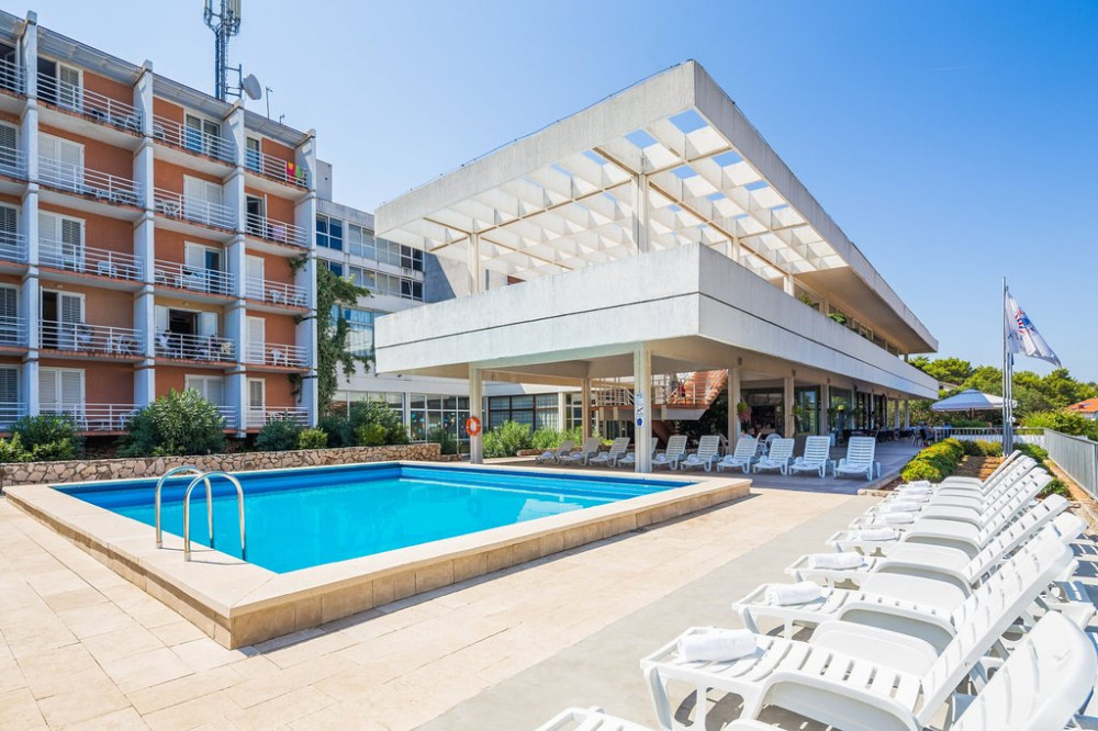 My Travelution - Travel Club - Hotel Hvar