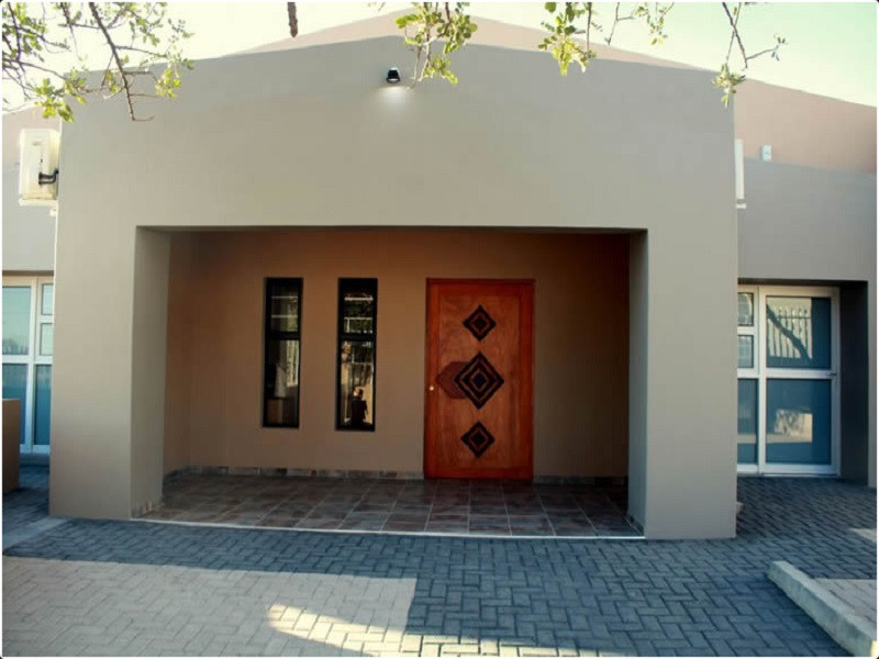 My Travelution - Travel Club - Quiver Inn Guesthouse