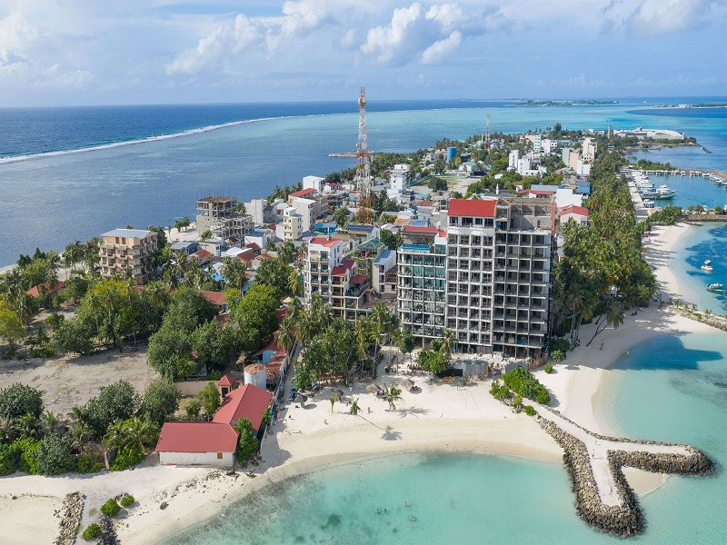 My Travelution - Travel Club - Arena Beach Hotel