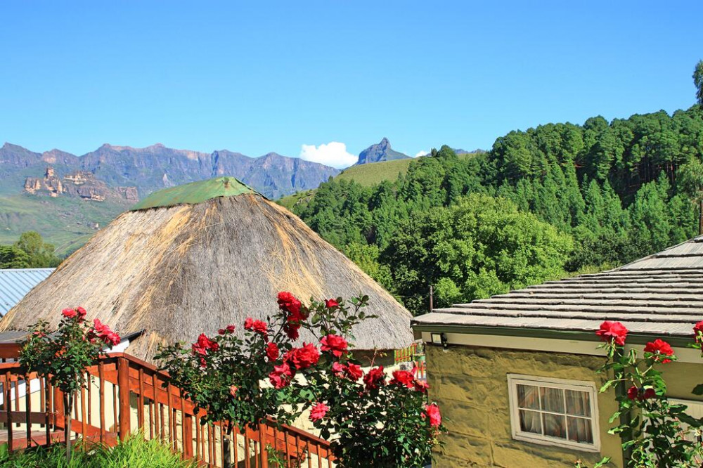 My Travelution - Travel Club - Mountain View Cottages - Timeshare Resort