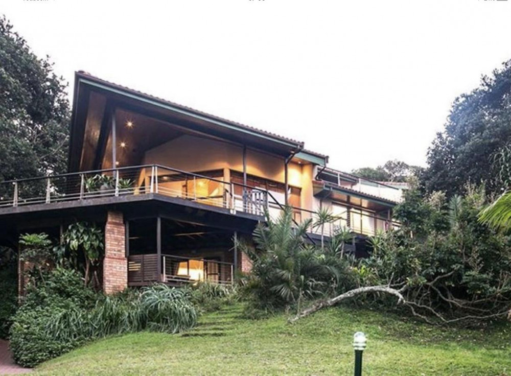 My Travelution - Travel Club - Zimbali Beach House