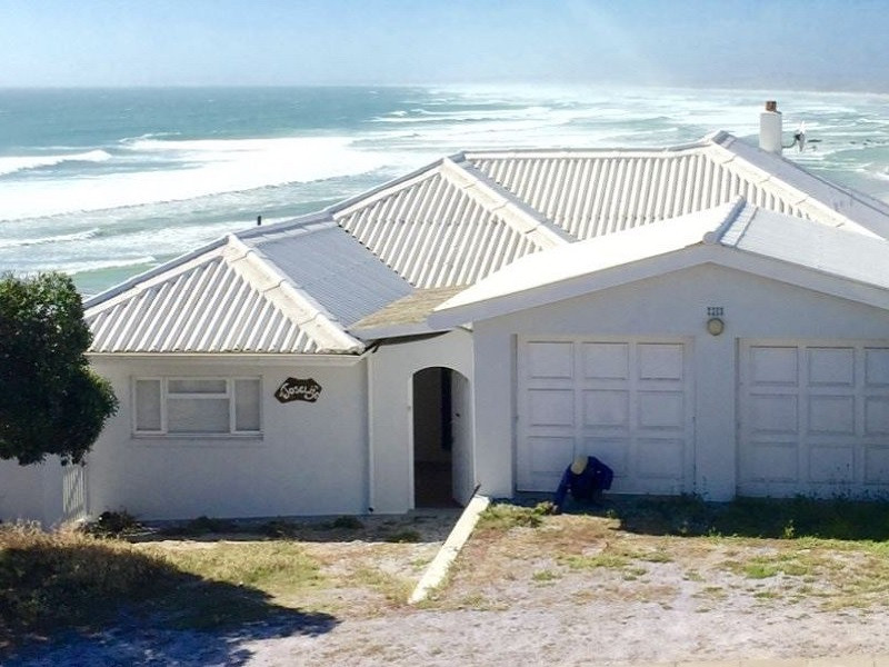 My Travelution - Travel Club - 12 Main Road – Self-catering