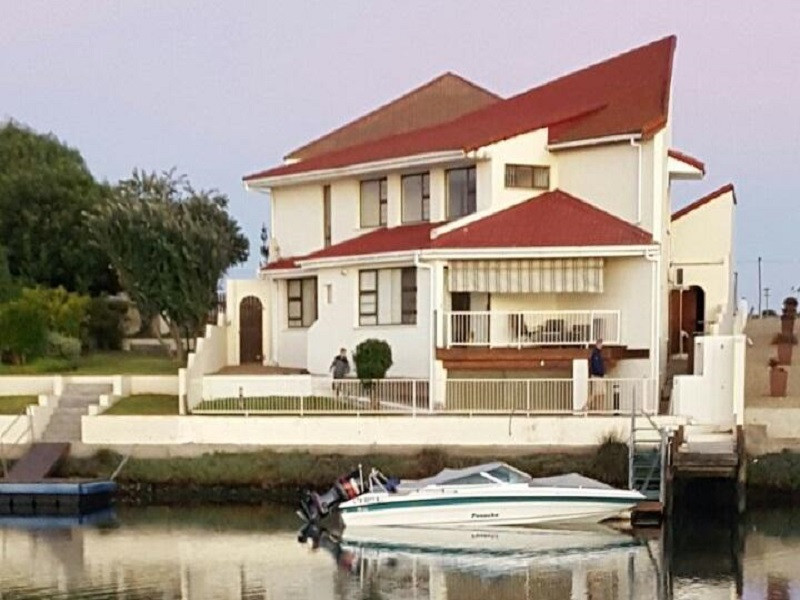 My Travelution - Travel Club - Port Owen Self Catering