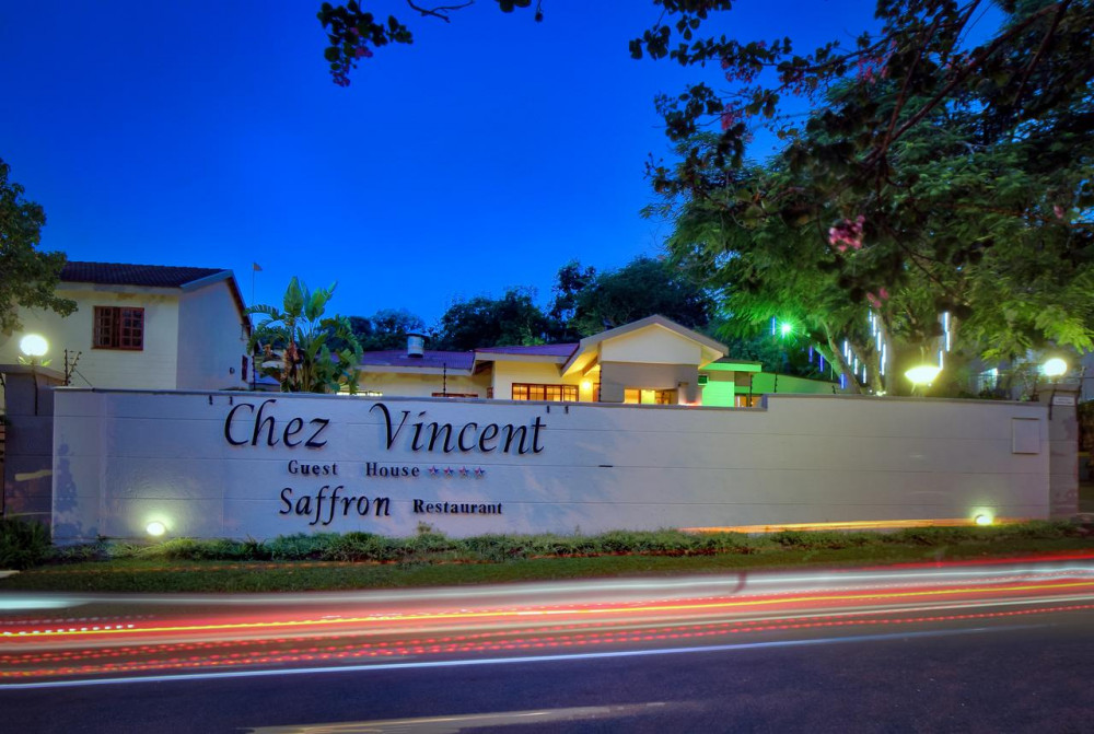 My Travelution - Travel Club - Chez Vincent Guest House