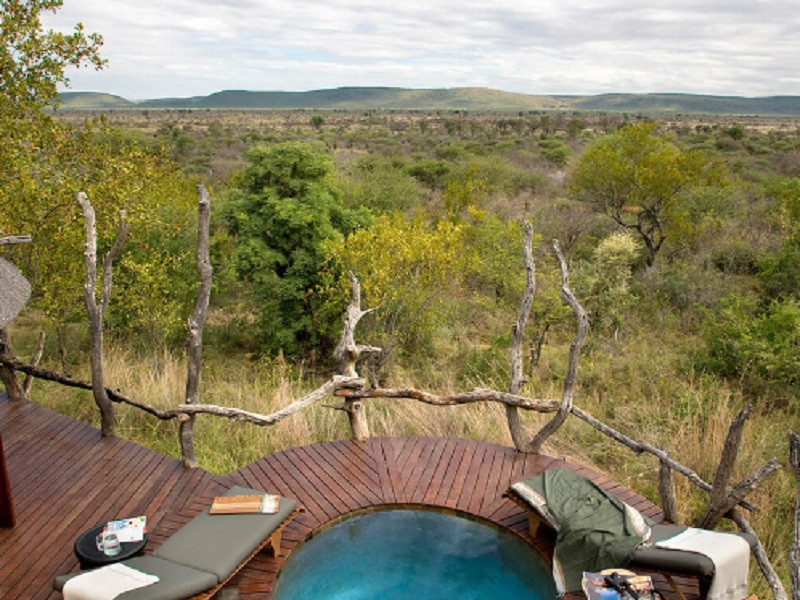 My Travelution - Travel Club - Lelapa Lodge