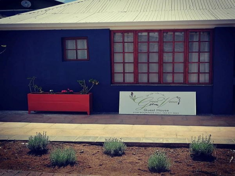 My Travelution - Travel Club - Green Venus Guesthouse