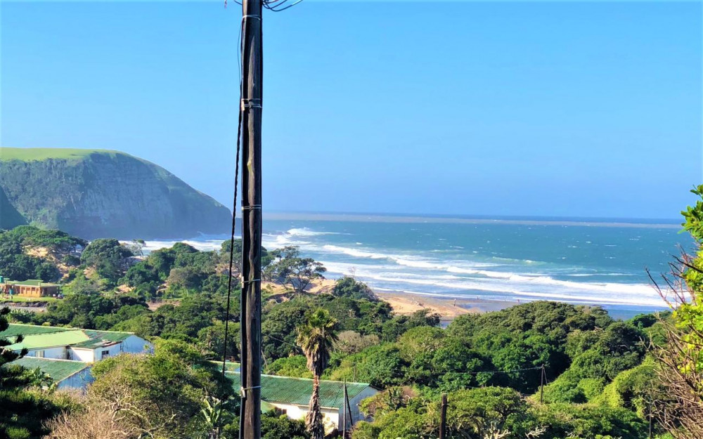 My Travelution - Travel Club - Coffee Bay Lodge