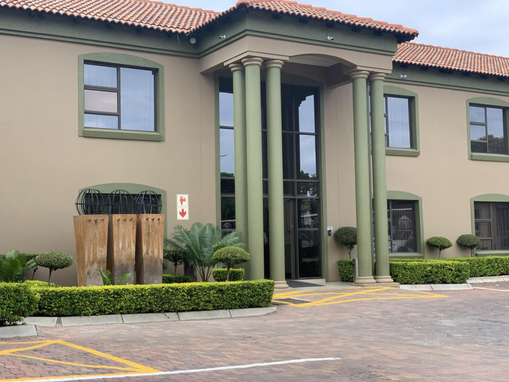My Travelution - Travel Club - Royal Hotel Polokwane