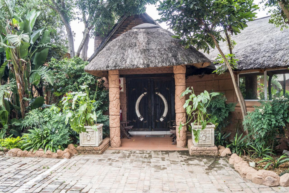 My Travelution - Travel Club - Ivory Lodge