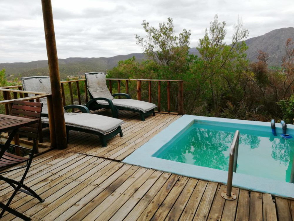 My Travelution - Travel Club - Le Petit Karoo Ranch