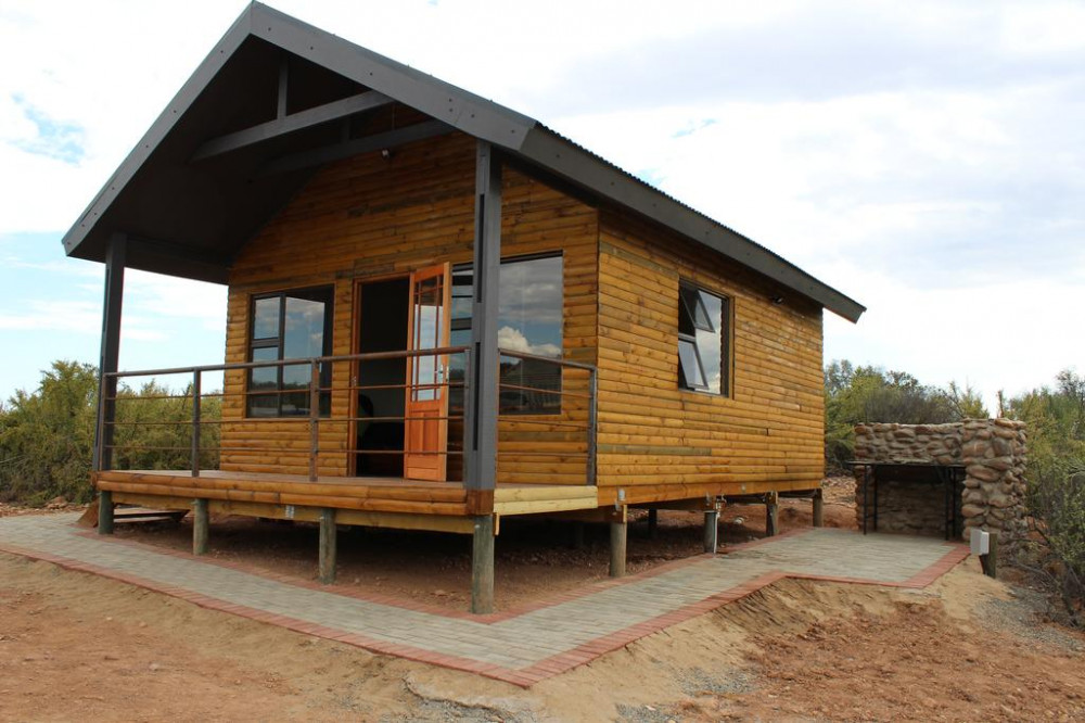 My Travelution - Travel Club - Klein karoo game lodge