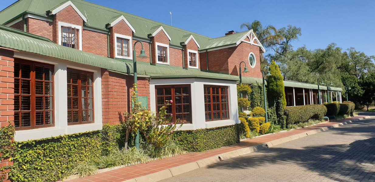 My Travelution - Travel Club - Pietersburg Club
