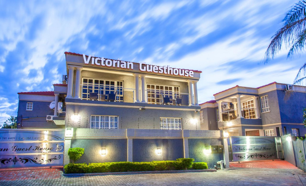 My Travelution - Travel Club - Victorian Guest House