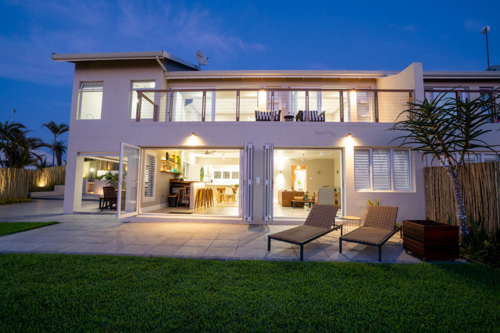 My Travelution - Travel Club - Soleil Mer Ciel - Utopia Ballito