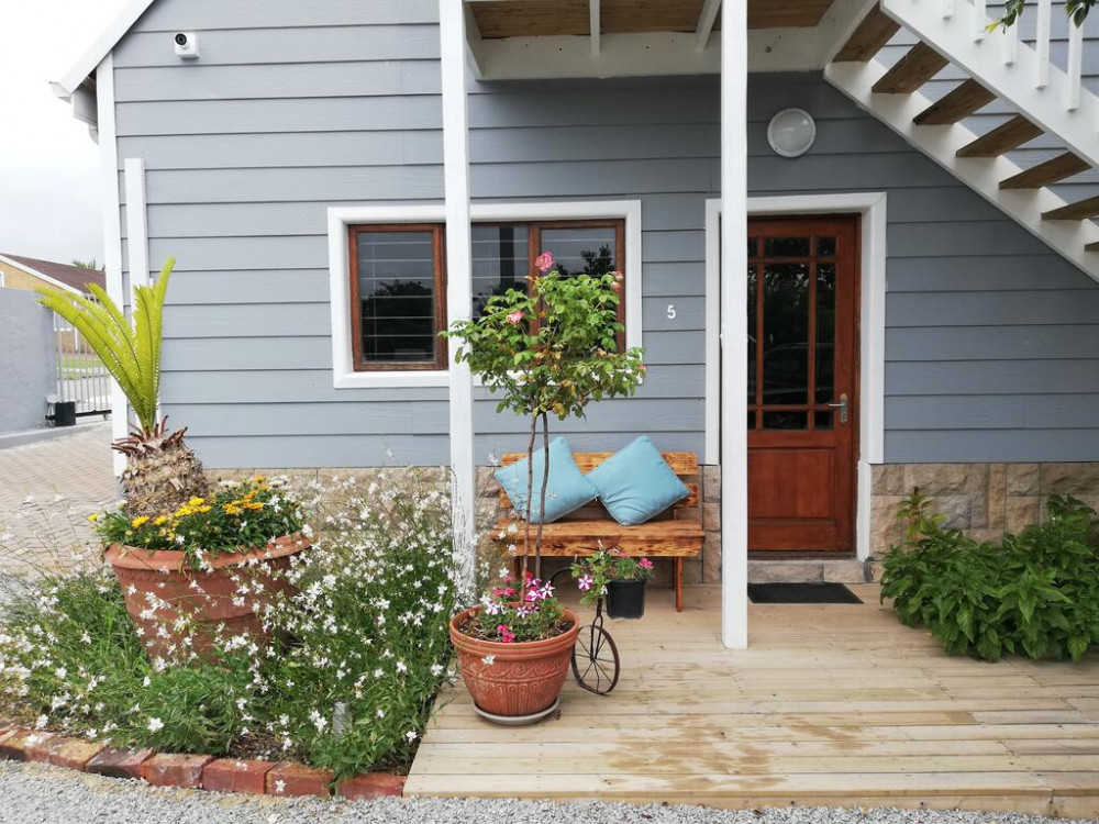 My Travelution - Travel Club - Gables B & B