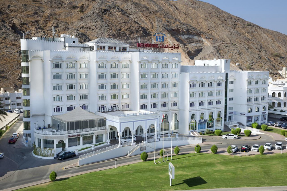 My Travelution - Travel Club - Haffa House Hotel