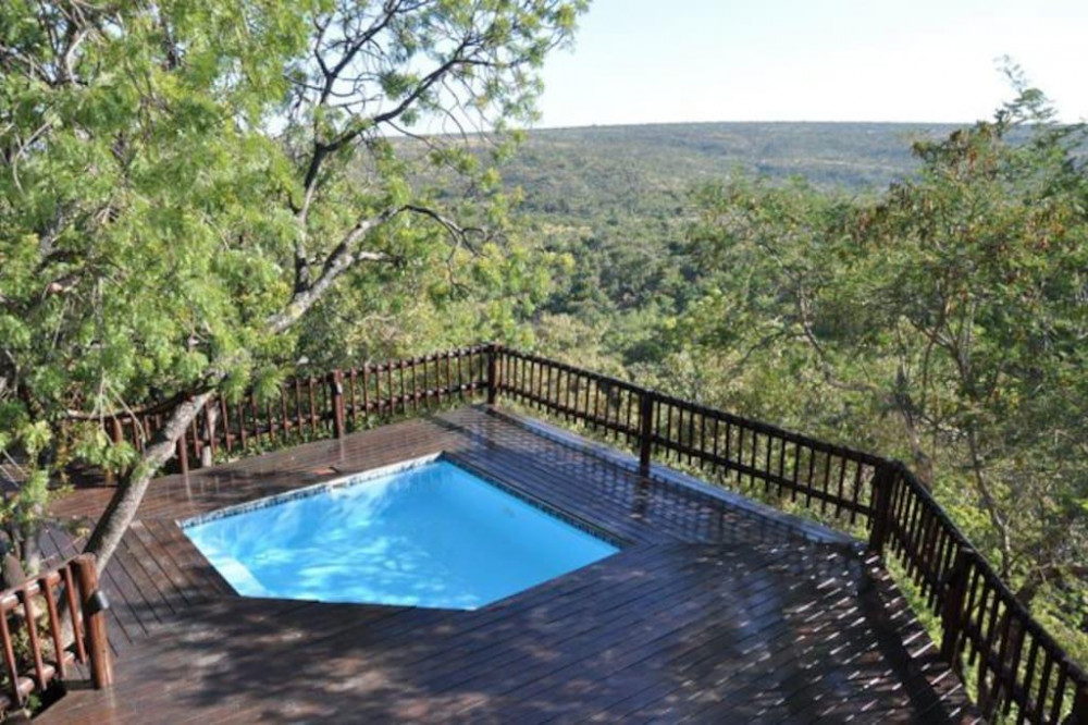 My Travelution - Travel Club - Khaya Ingwe, Mabalingwe