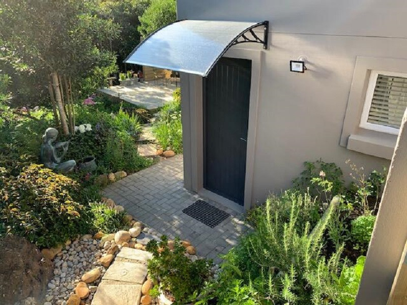 My Travelution - Travel Club - Mongoose Garden Cottage