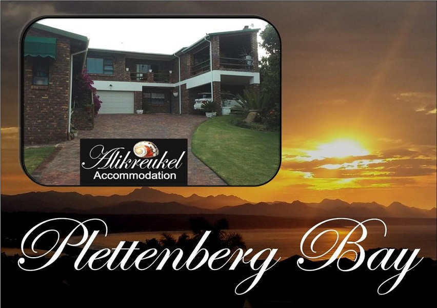 My Travelution - Travel Club - Alikreukel Accommodation