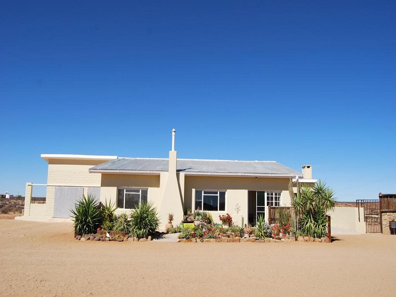My Travelution - Travel Club - Platbakkies Farm Retreat