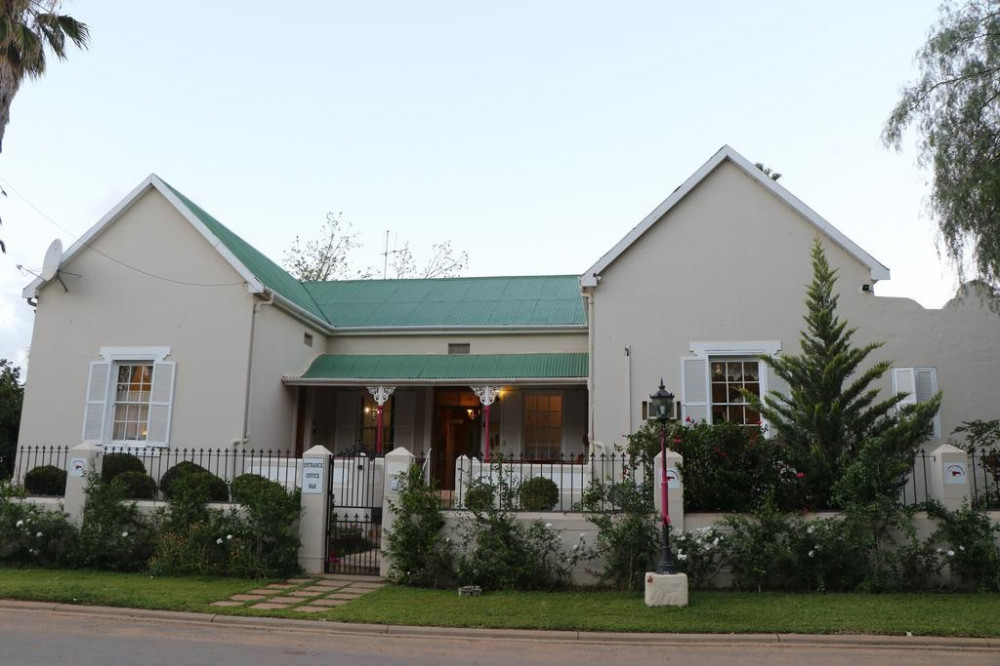 My Travelution - Travel Club - Ndedema Lodge