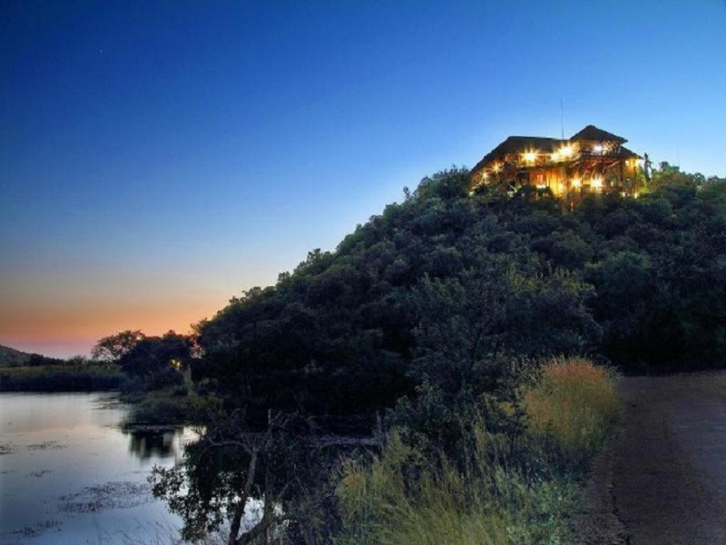 My Travelution - Travel Club - Bush Escape, Mabalingwe Nature Reserve