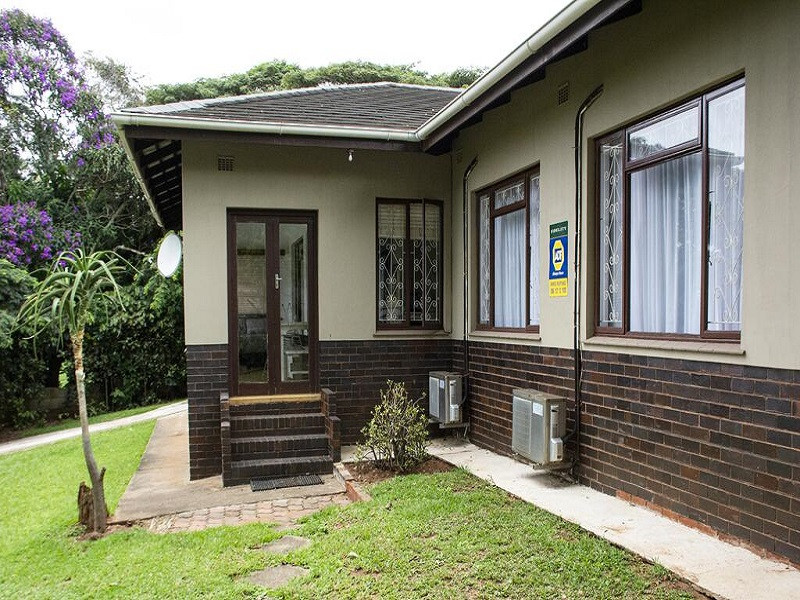 My Travelution - Travel Club - Kedros @ Ballito