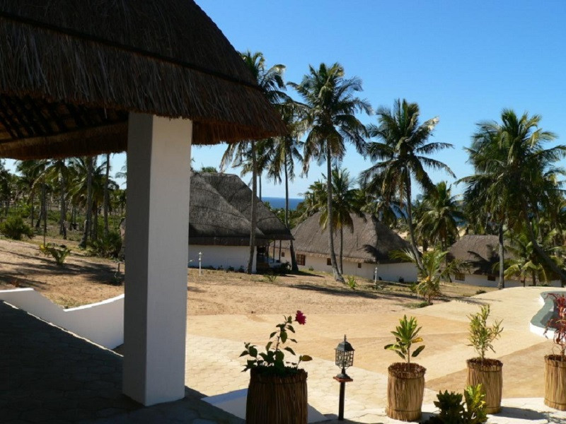 My Travelution - Travel Club - Blue Moon Beach Holiday Resort